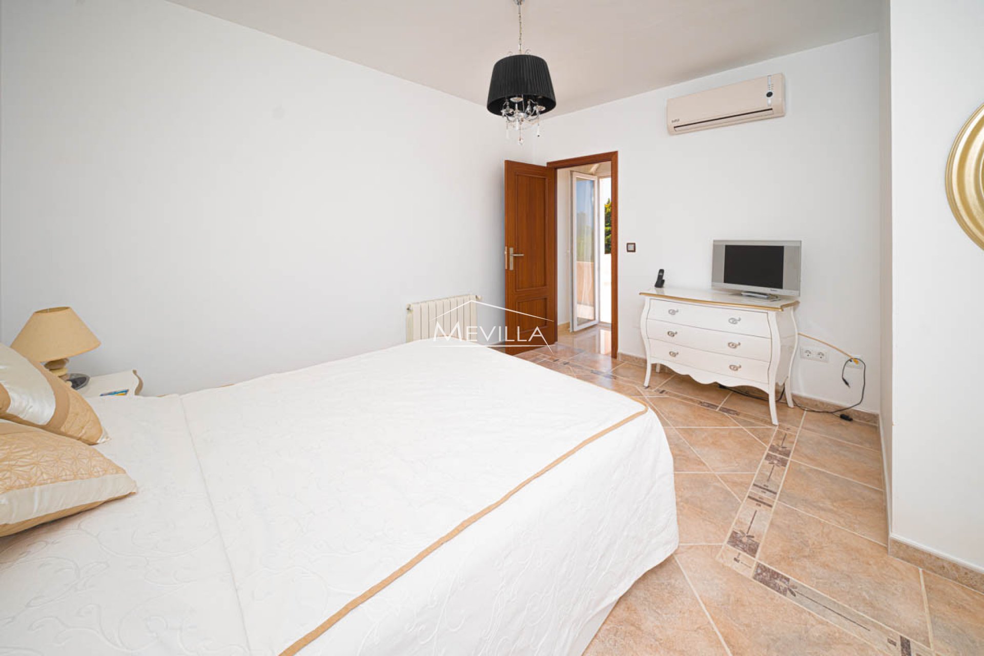 Salg (Resales) - Villa - Orihuela Costa - Campoamor