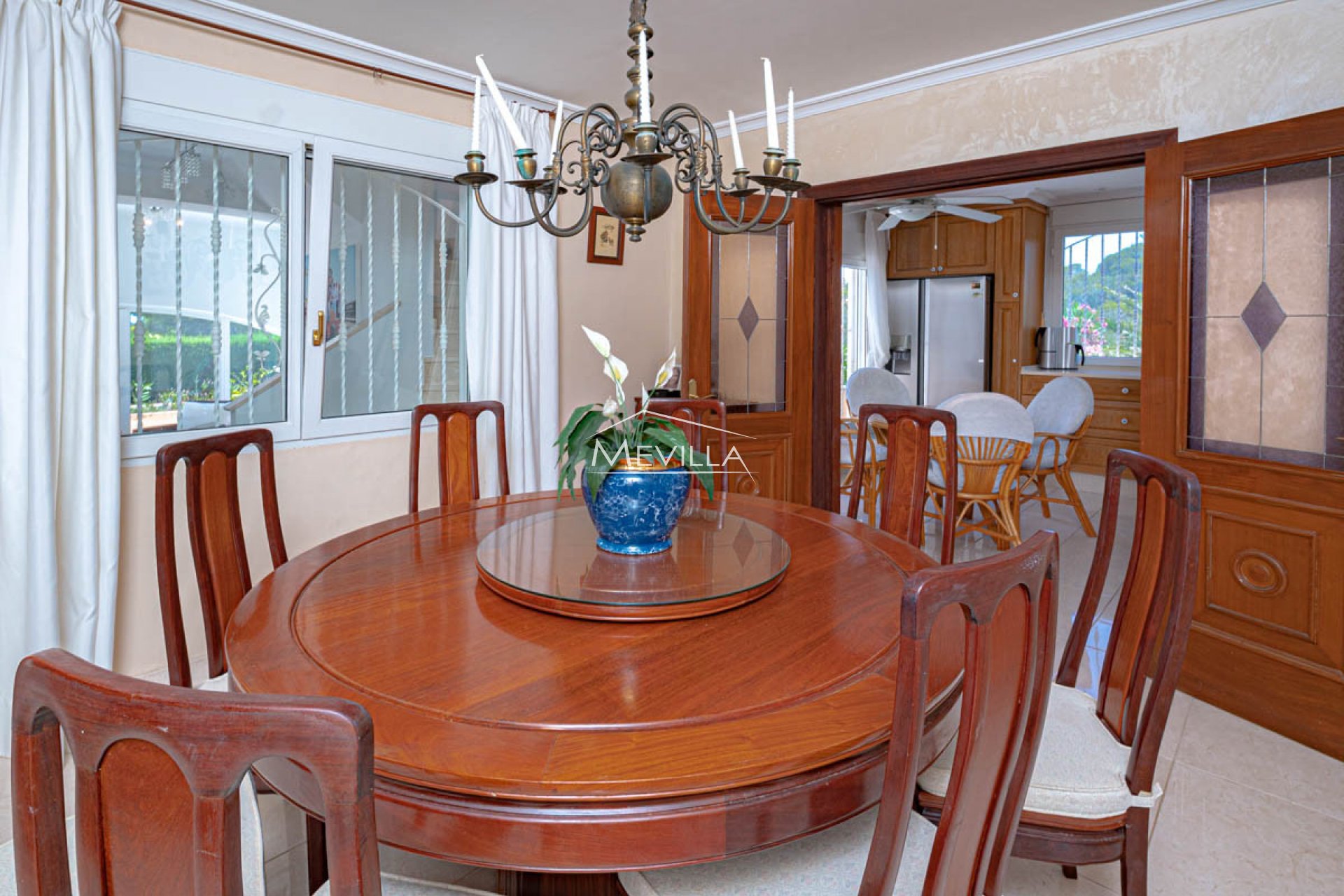 Salg (Resales) - Villa - Orihuela Costa - Campoamor