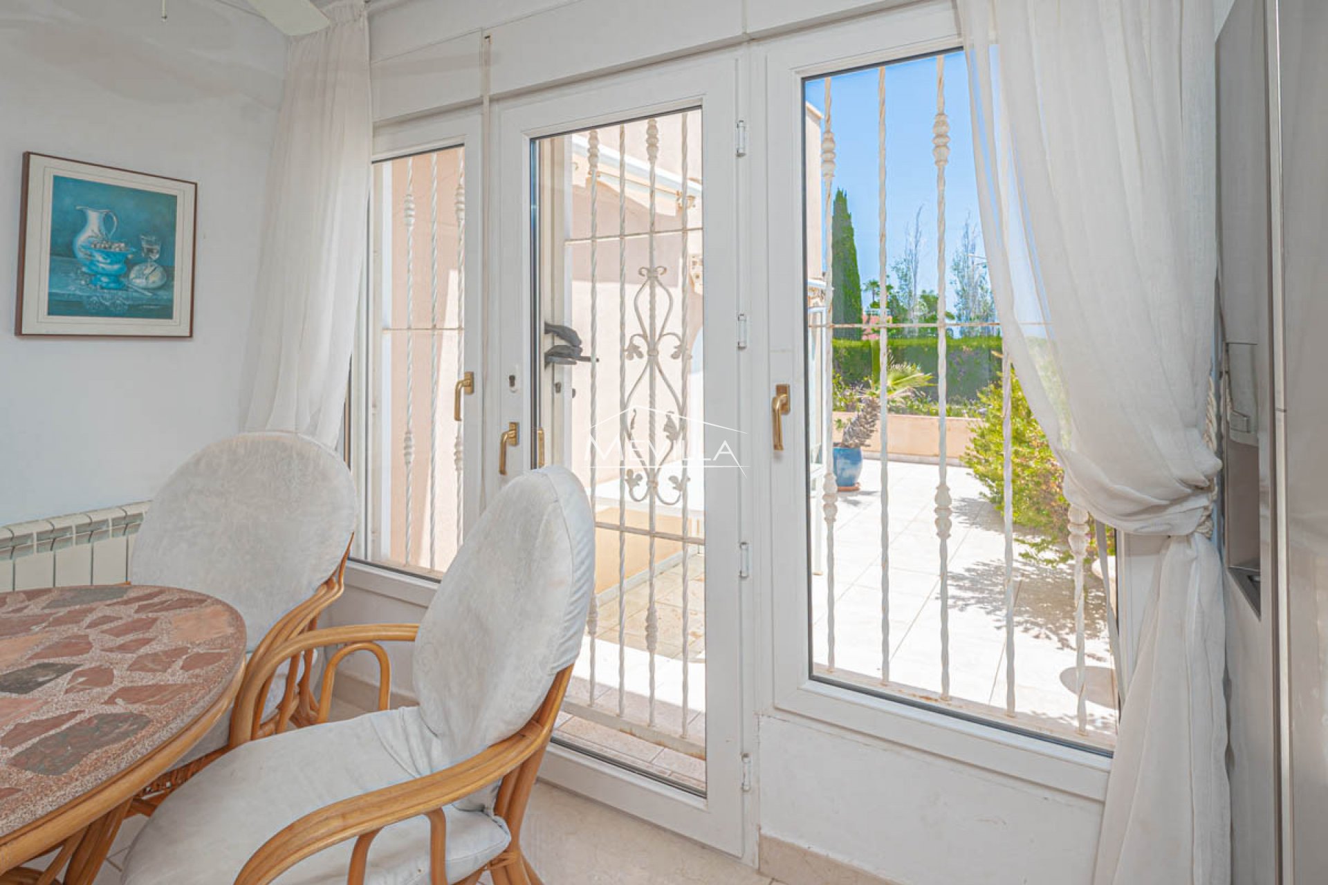 Salg (Resales) - Villa - Orihuela Costa - Campoamor