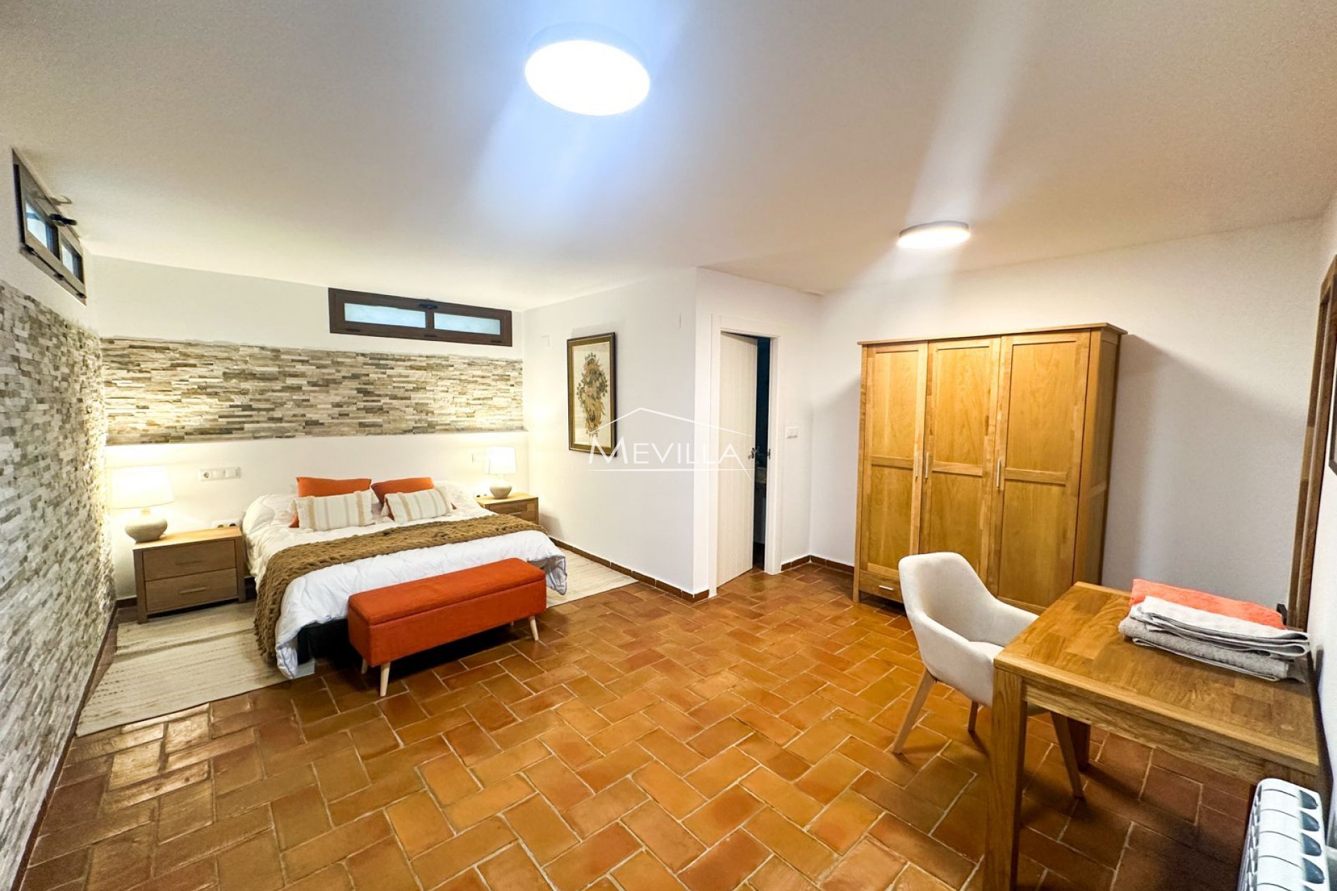 Salg (Resales) - Villa - Orihuela Costa - Campoamor