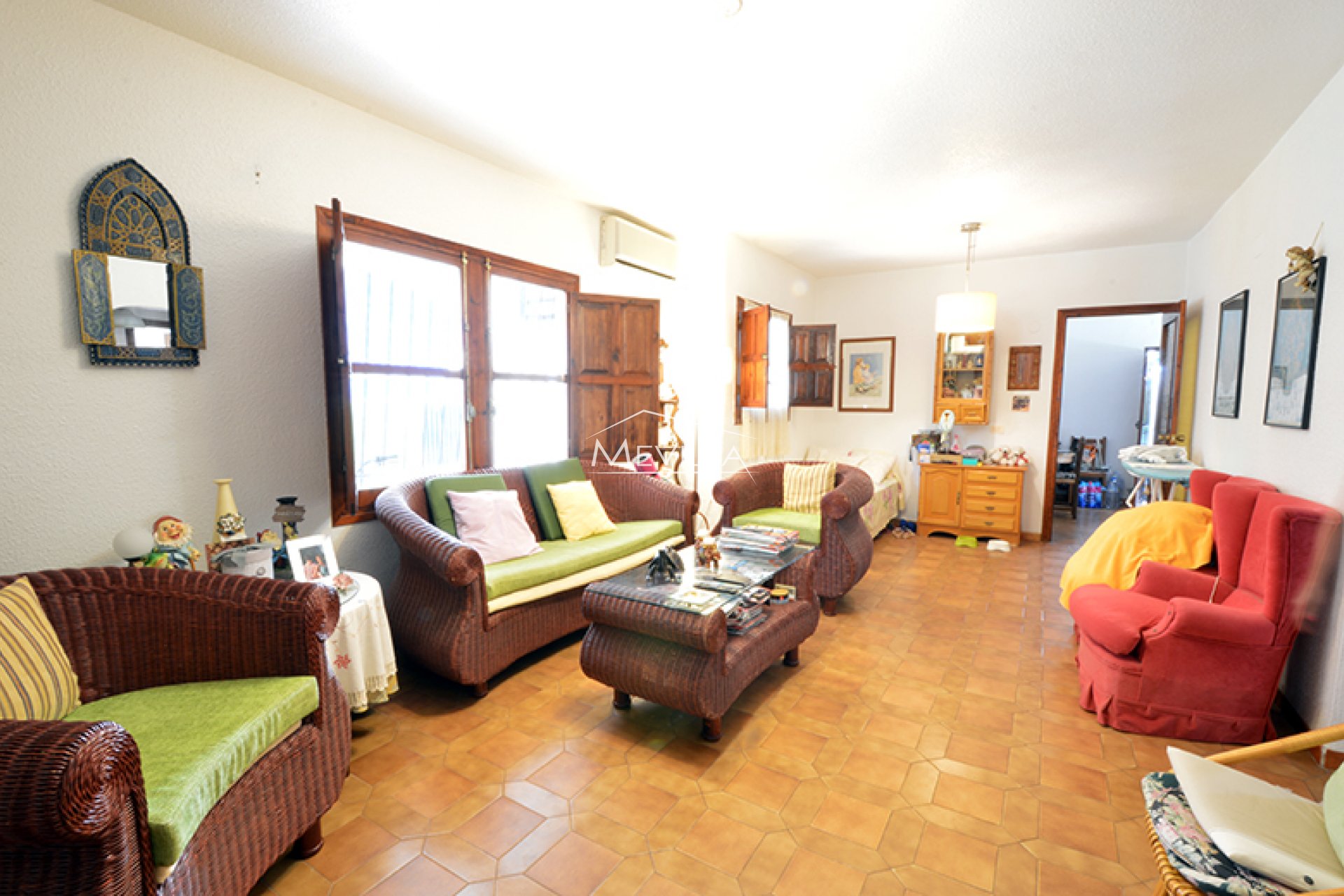 Salg (Resales) - Villa - Orihuela Costa - La Zenia