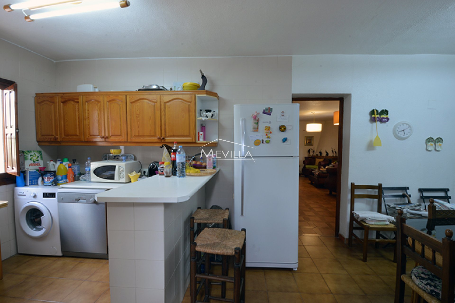Salg (Resales) - Villa - Orihuela Costa - La Zenia