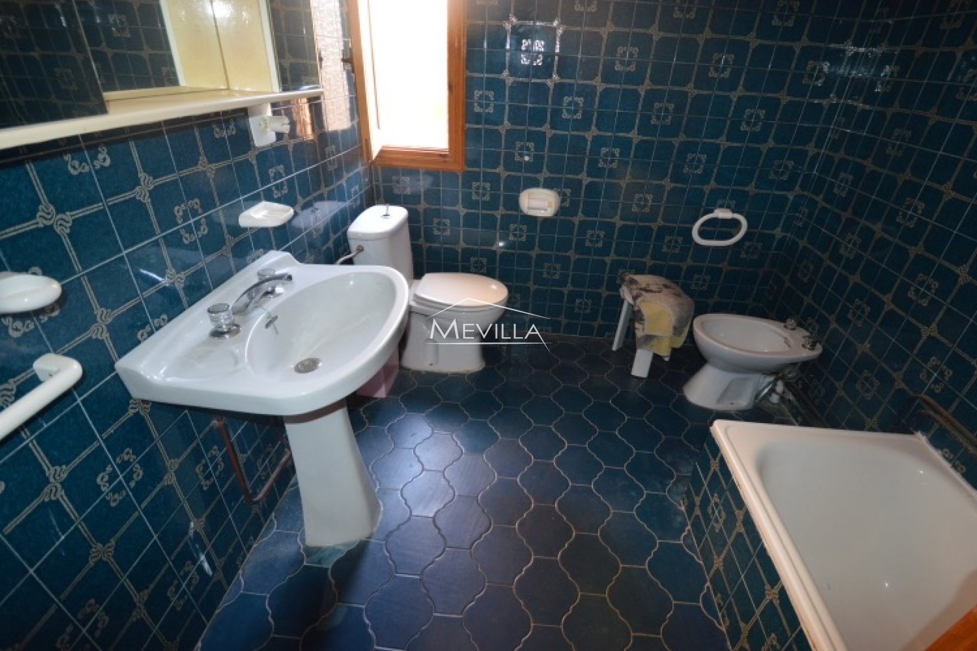 Salg (Resales) - Villa - Orihuela Costa - La Zenia