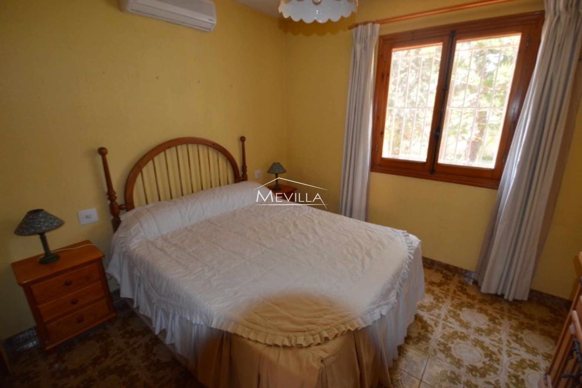 Salg (Resales) - Villa - Orihuela Costa - La Zenia