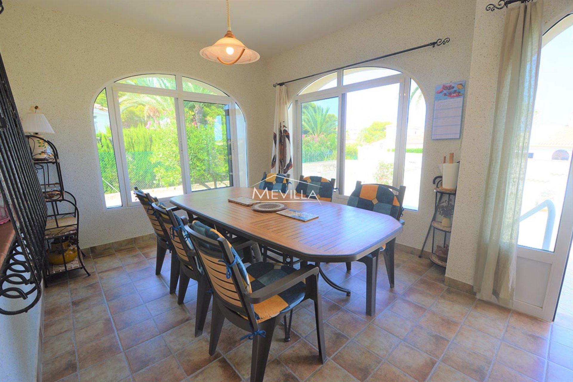 Salg (Resales) - Villa - Orihuela Costa - La Zenia