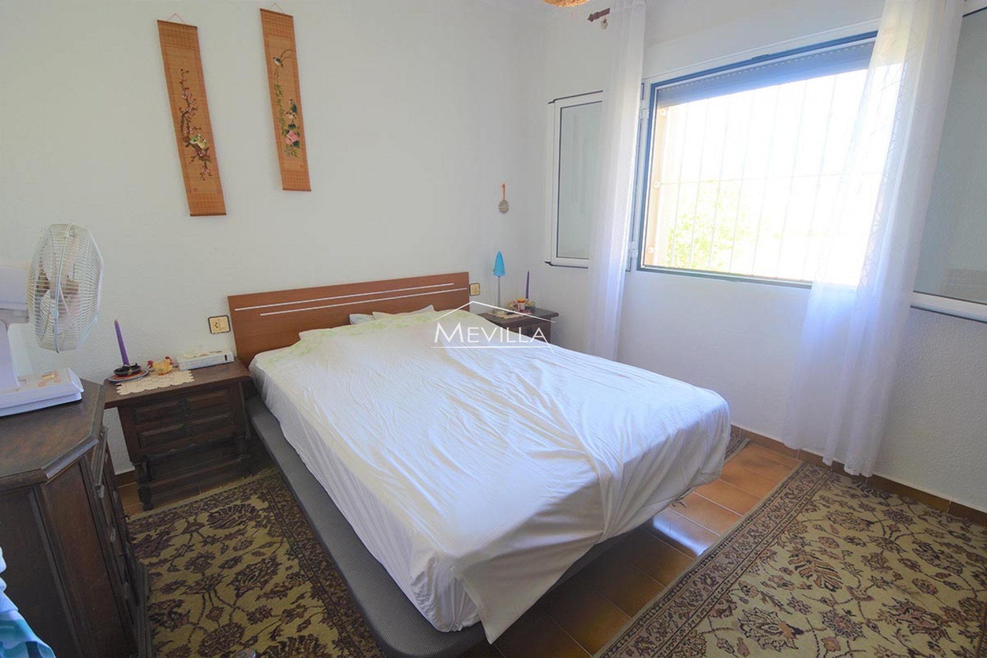 Salg (Resales) - Villa - Orihuela Costa - La Zenia