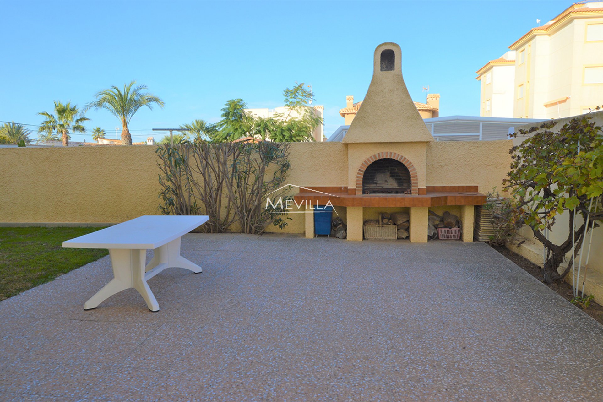 Salg (Resales) - Villa - Orihuela Costa - La Zenia