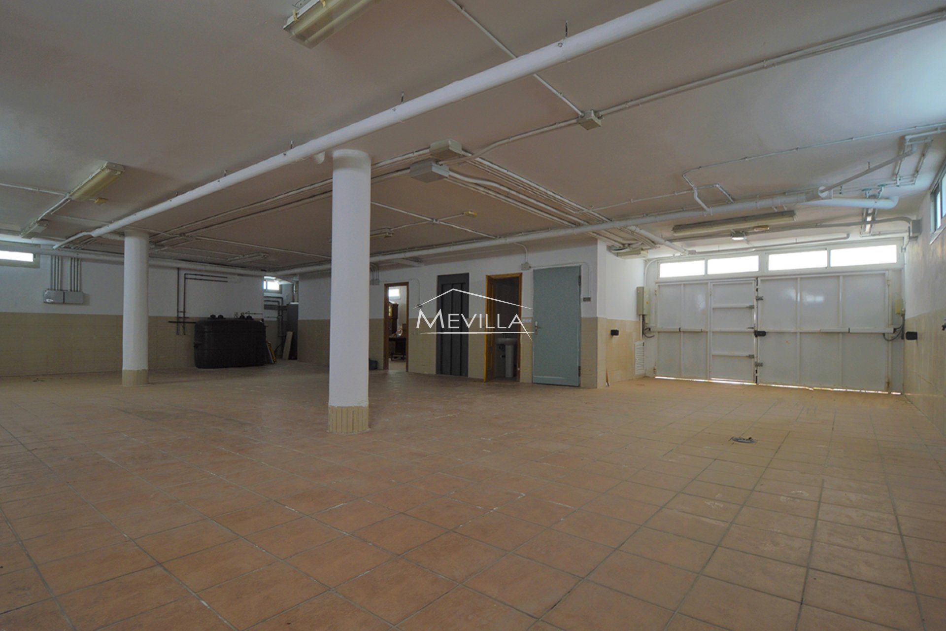 Salg (Resales) - Villa - Orihuela Costa - La Zenia