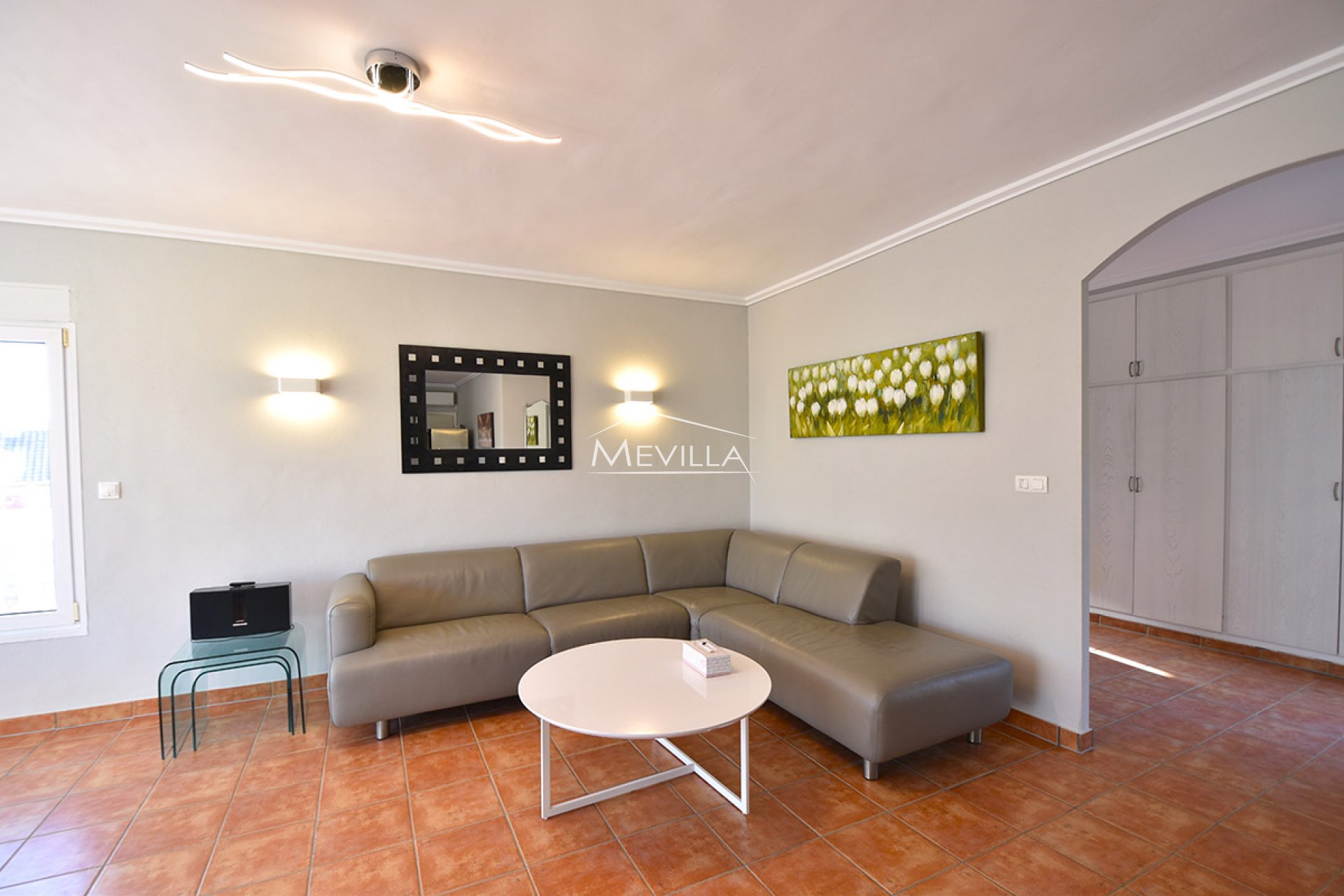 Salg (Resales) - Villa - Orihuela Costa - La Zenia