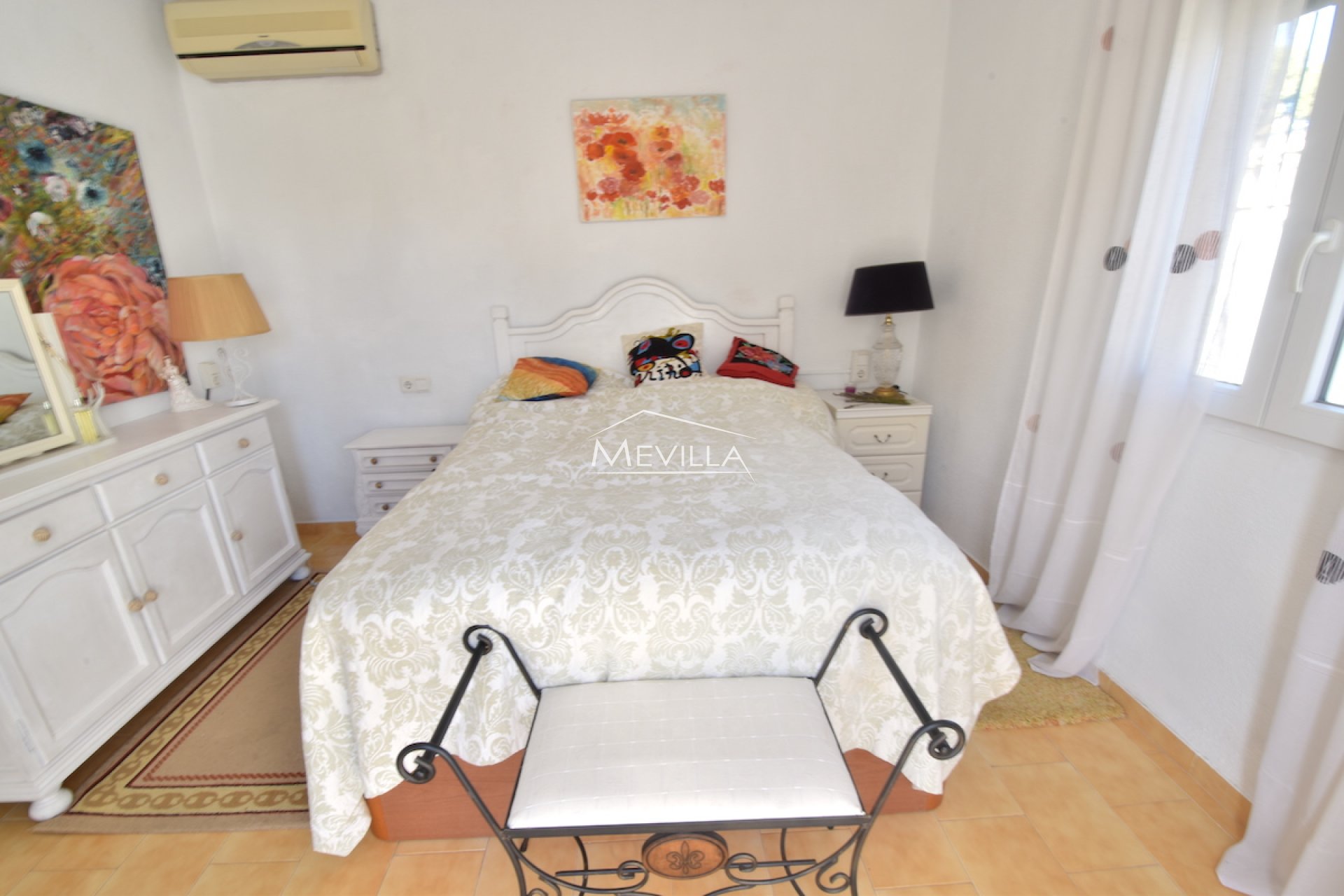 Salg (Resales) - Villa - Orihuela Costa - La Zenia