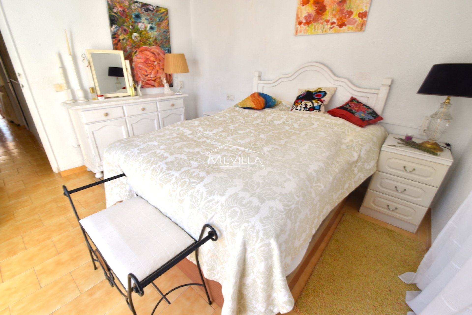 Salg (Resales) - Villa - Orihuela Costa - La Zenia