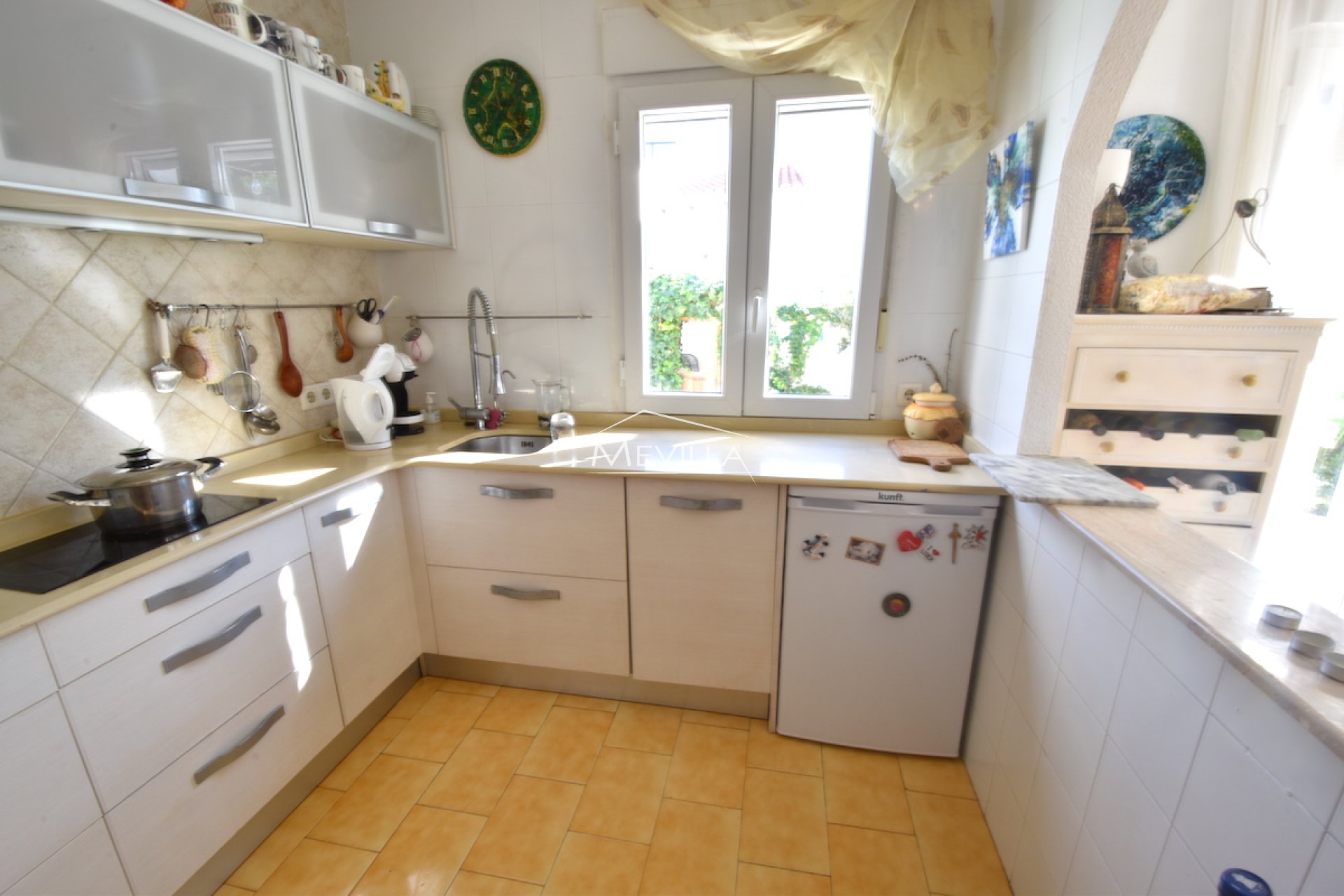 Salg (Resales) - Villa - Orihuela Costa - La Zenia