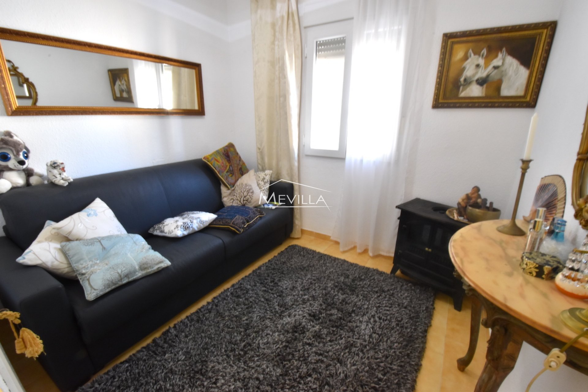 Salg (Resales) - Villa - Orihuela Costa - La Zenia