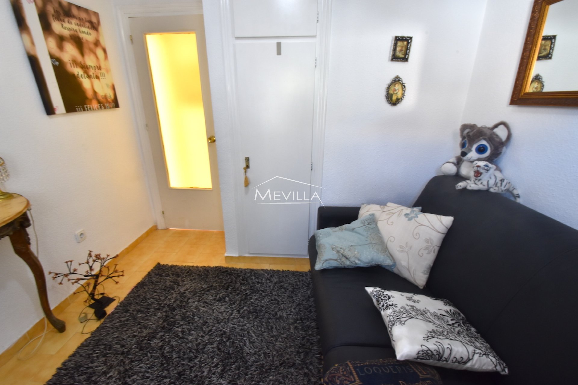 Salg (Resales) - Villa - Orihuela Costa - La Zenia
