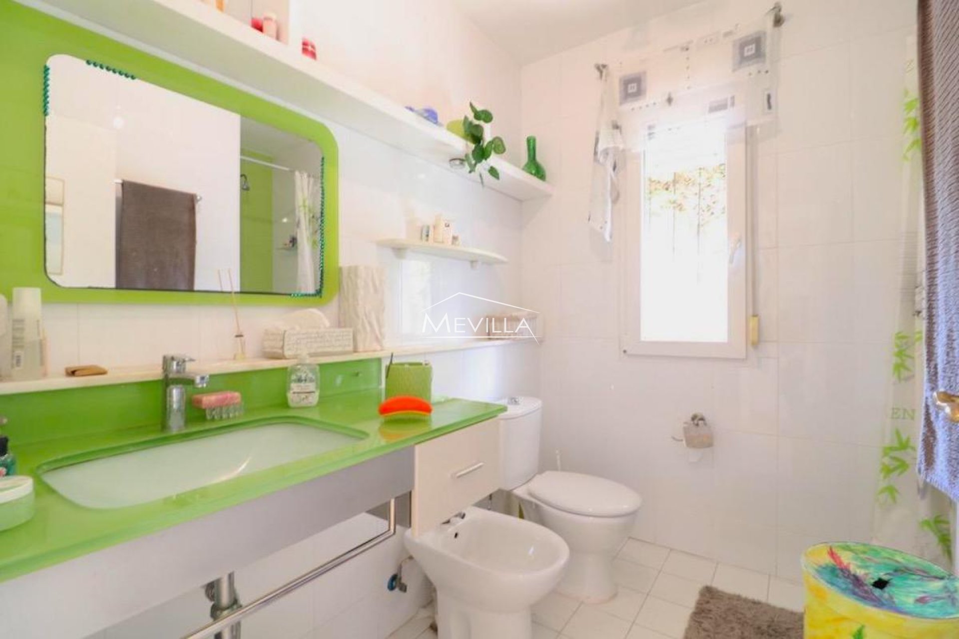 Salg (Resales) - Villa - Orihuela Costa - La Zenia