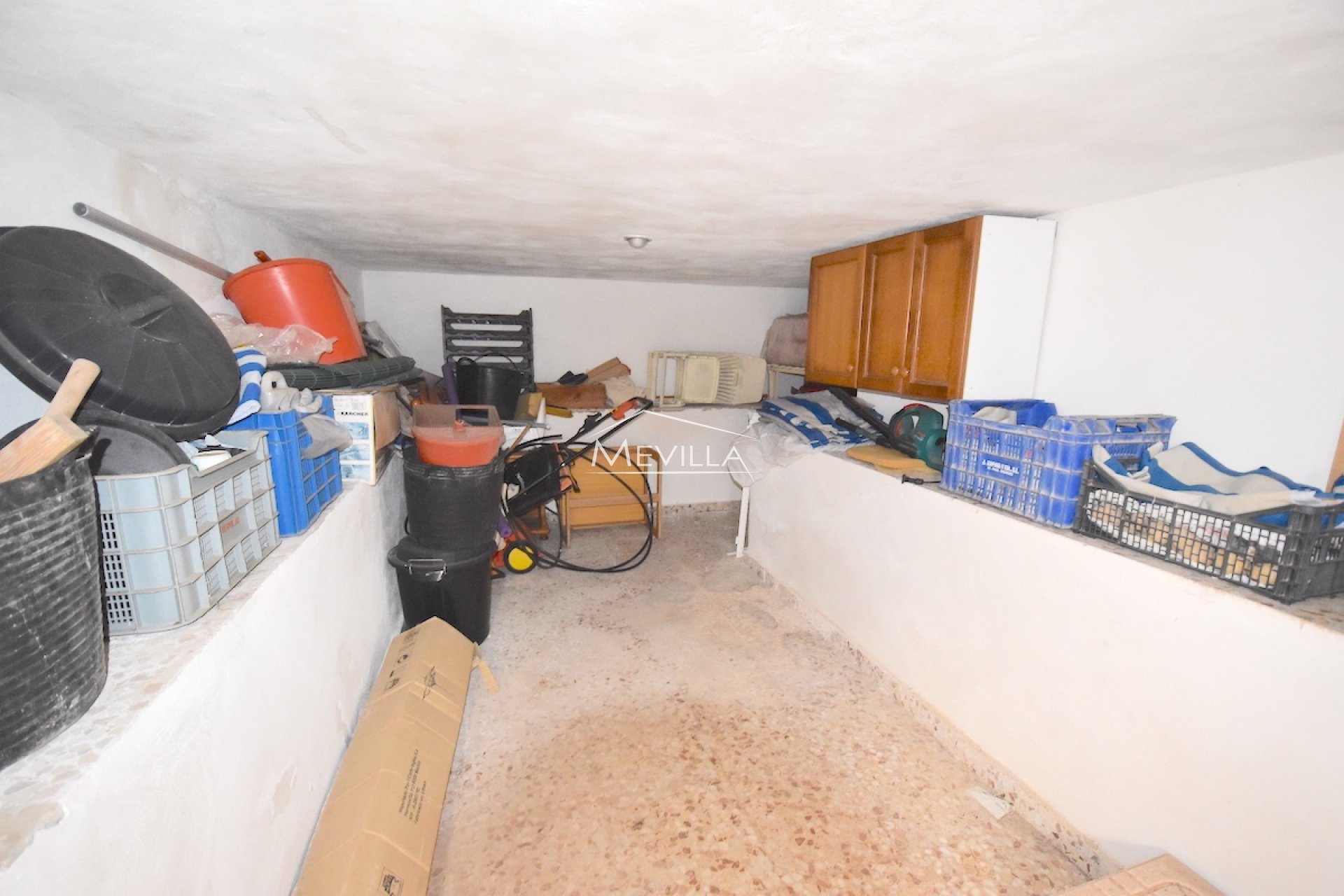 Salg (Resales) - Villa - Orihuela Costa - La Zenia