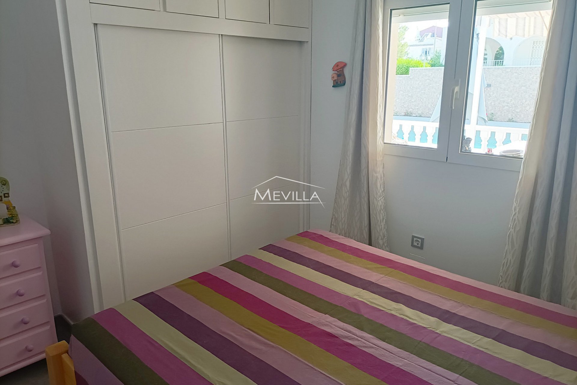 Salg (Resales) - Villa - Orihuela Costa - La Zenia