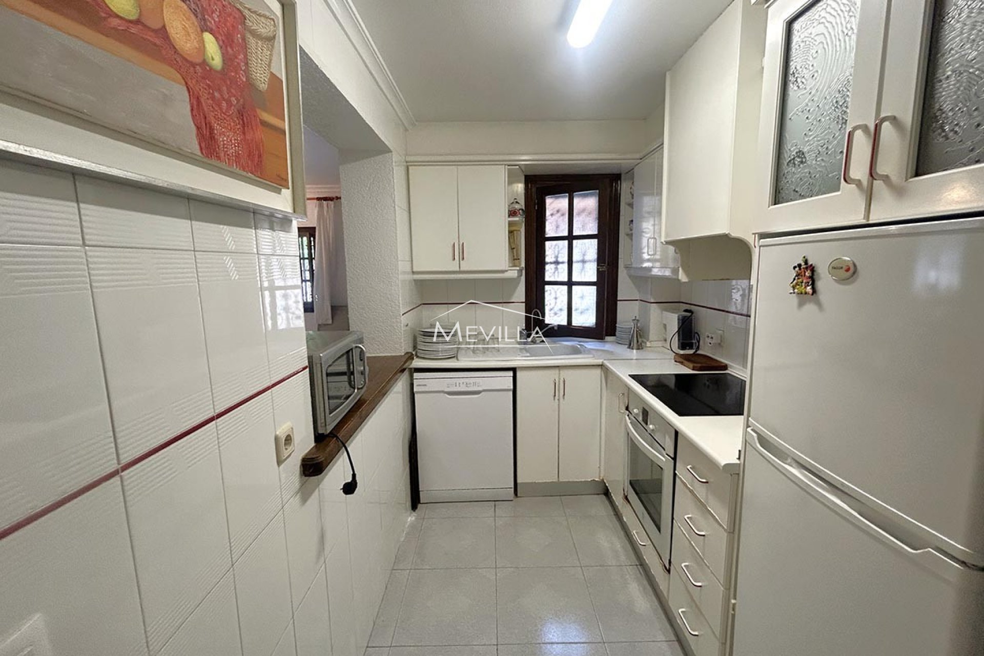 Salg (Resales) - Villa - Orihuela Costa - La Zenia