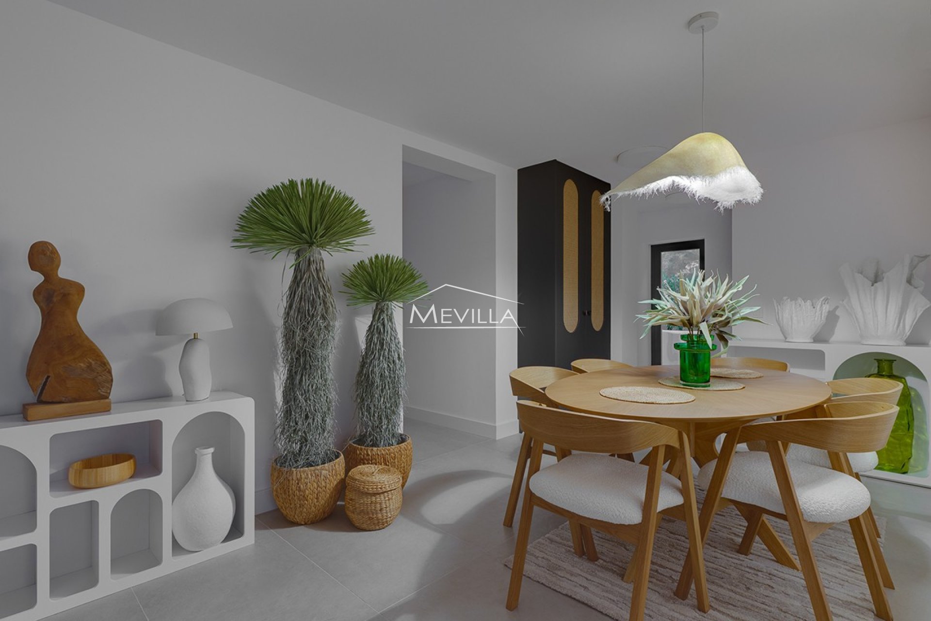 Salg (Resales) - Villa - Orihuela Costa - La Zenia