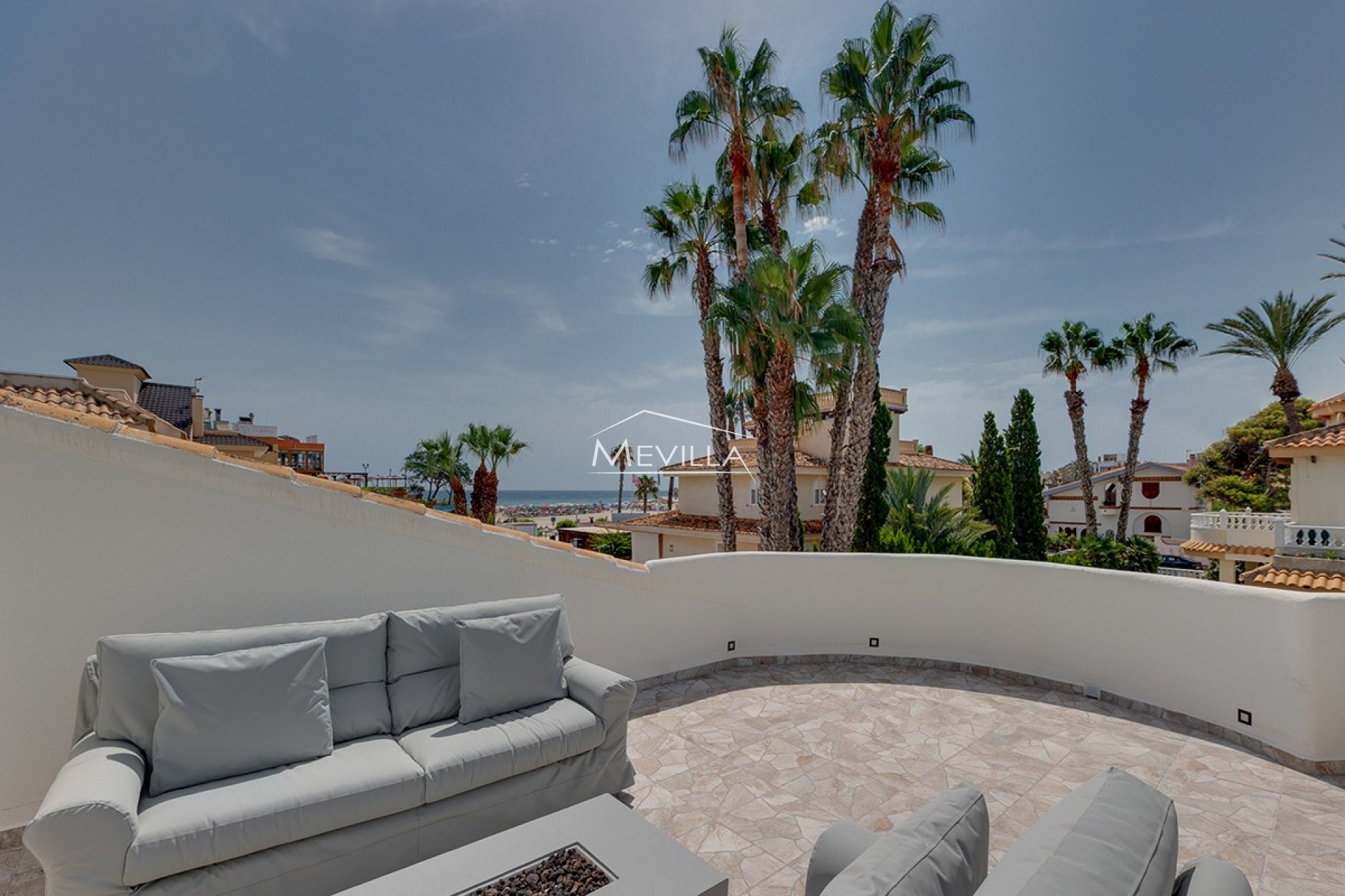 Salg (Resales) - Villa - Orihuela Costa - La Zenia