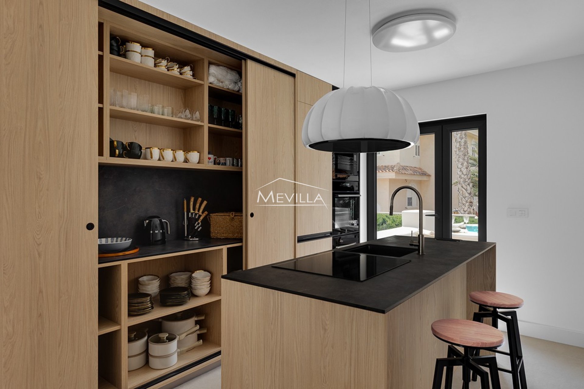 Salg (Resales) - Villa - Orihuela Costa - La Zenia