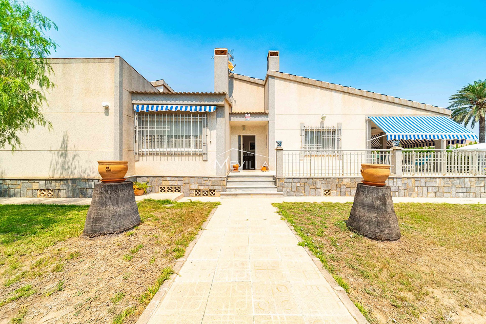 Salg (Resales) - Villa - Orihuela Costa - La Zenia