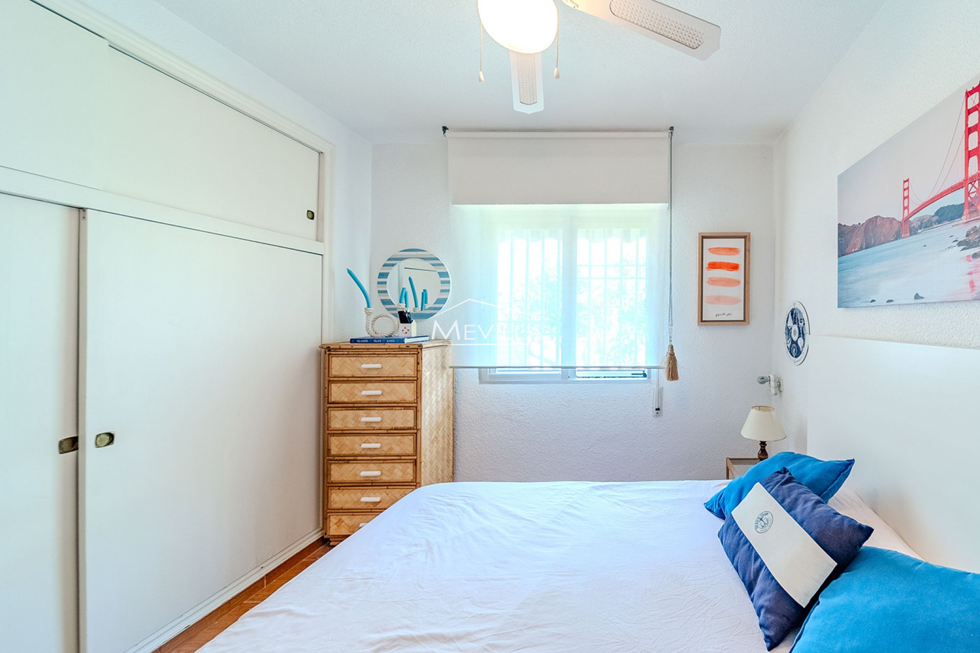 Salg (Resales) - Villa - Orihuela Costa - La Zenia