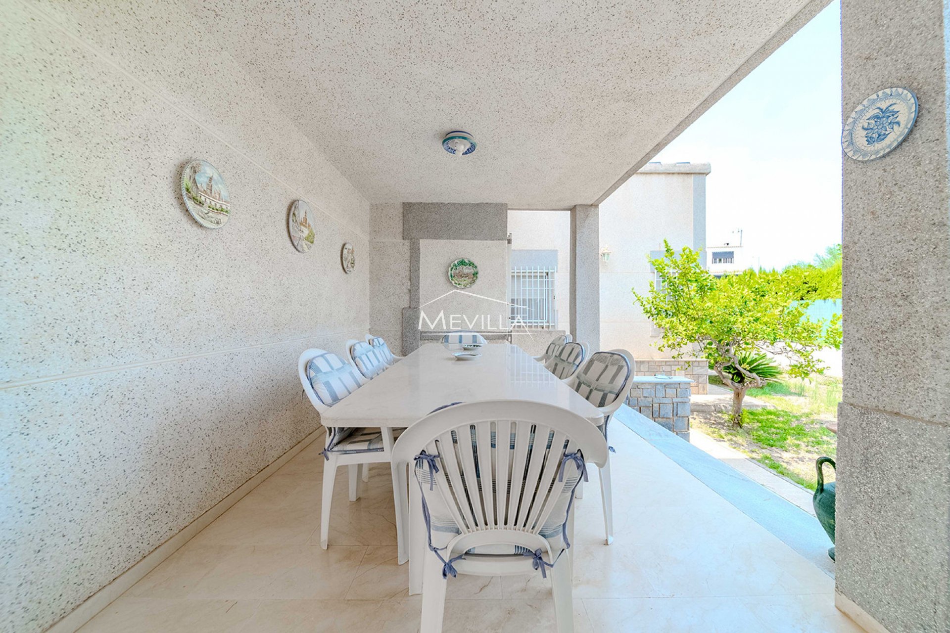 Salg (Resales) - Villa - Orihuela Costa - La Zenia