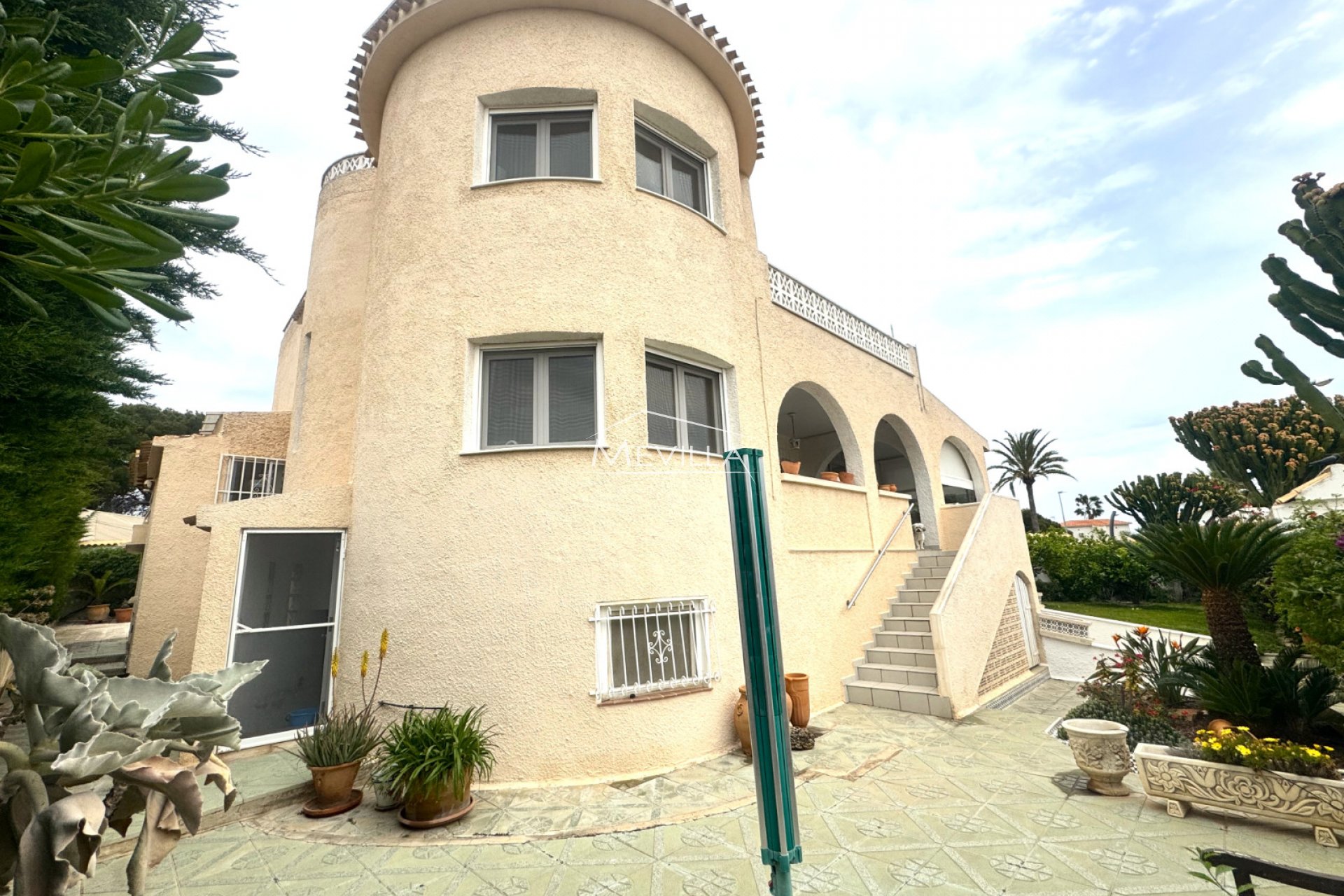 Salg (Resales) - Villa - Orihuela Costa - La Zenia