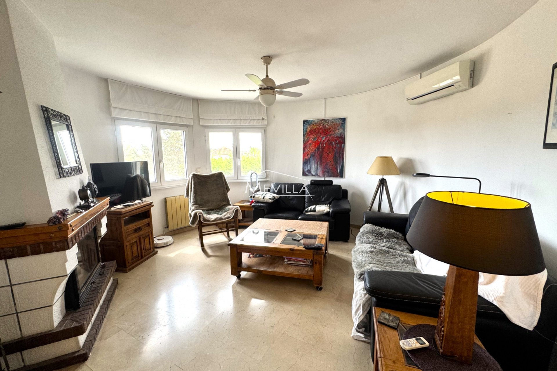 Salg (Resales) - Villa - Orihuela Costa - La Zenia