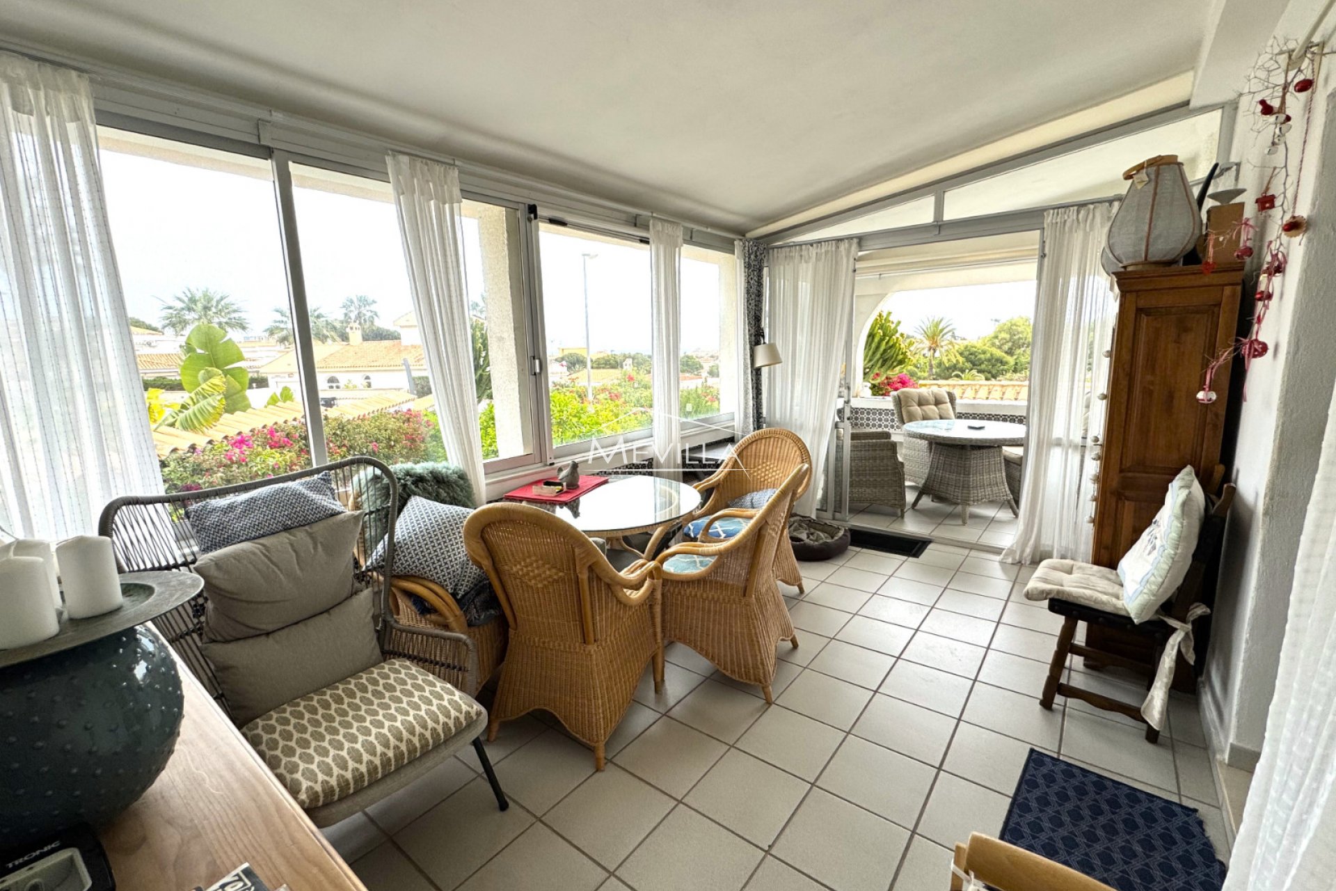 Salg (Resales) - Villa - Orihuela Costa - La Zenia