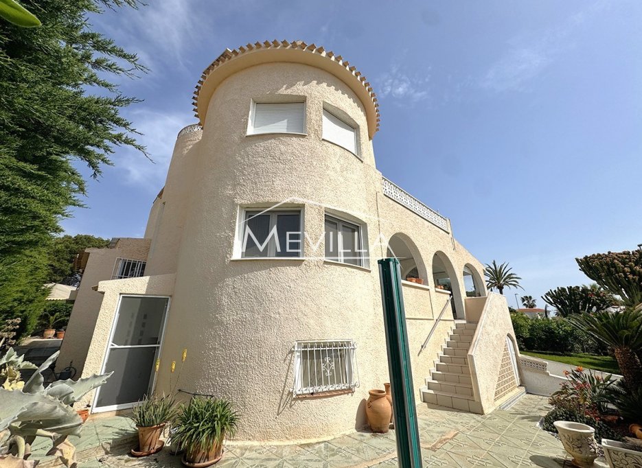 Salg (Resales) - Villa - Orihuela Costa - La Zenia