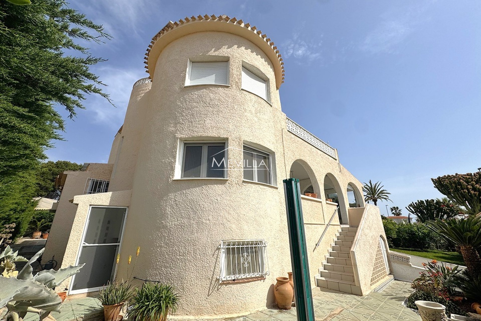 Salg (Resales) - Villa - Orihuela Costa - La Zenia