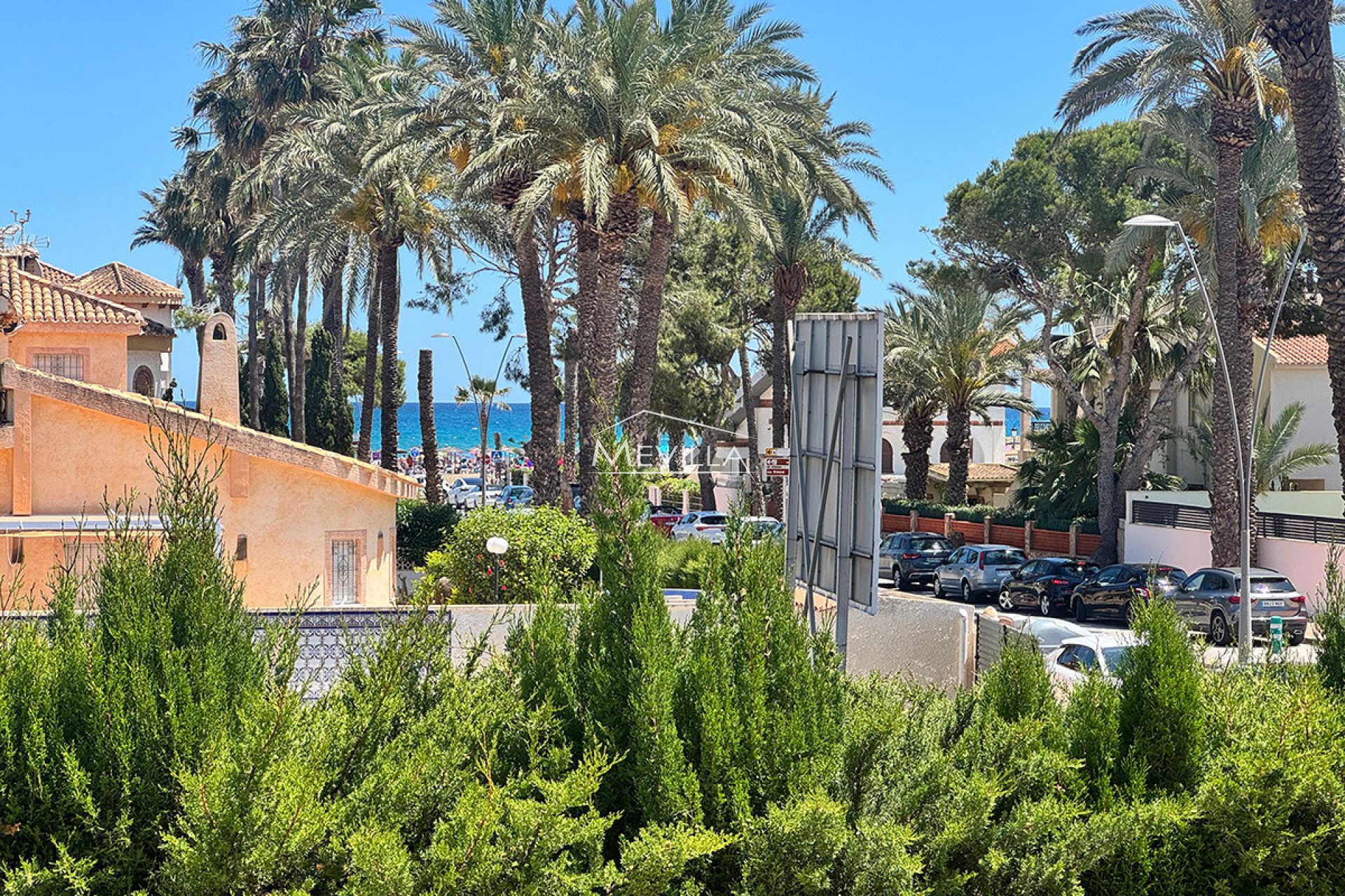 Salg (Resales) - Villa - Orihuela Costa - La Zenia