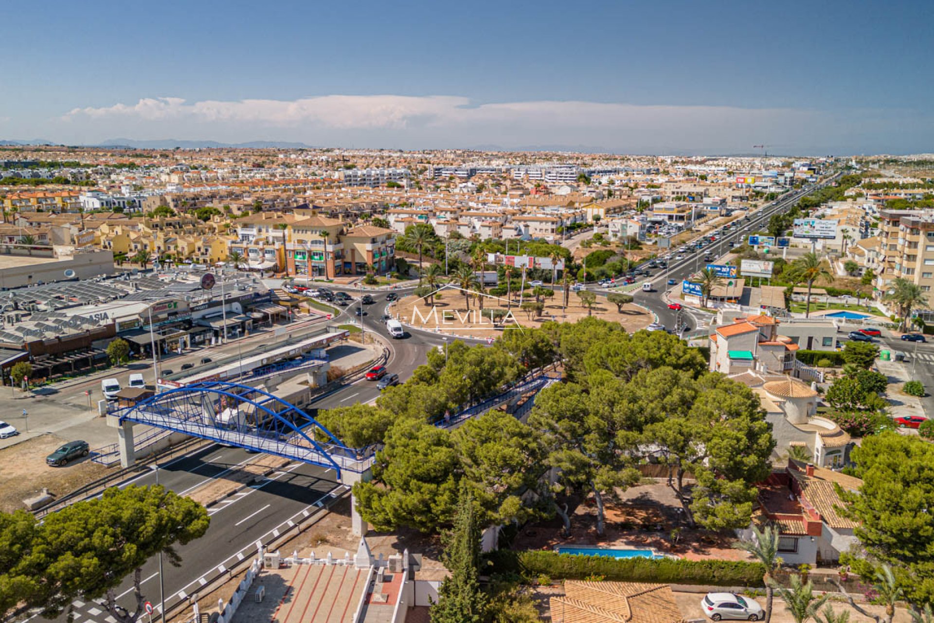 Salg (Resales) - Villa - Orihuela Costa - La Zenia