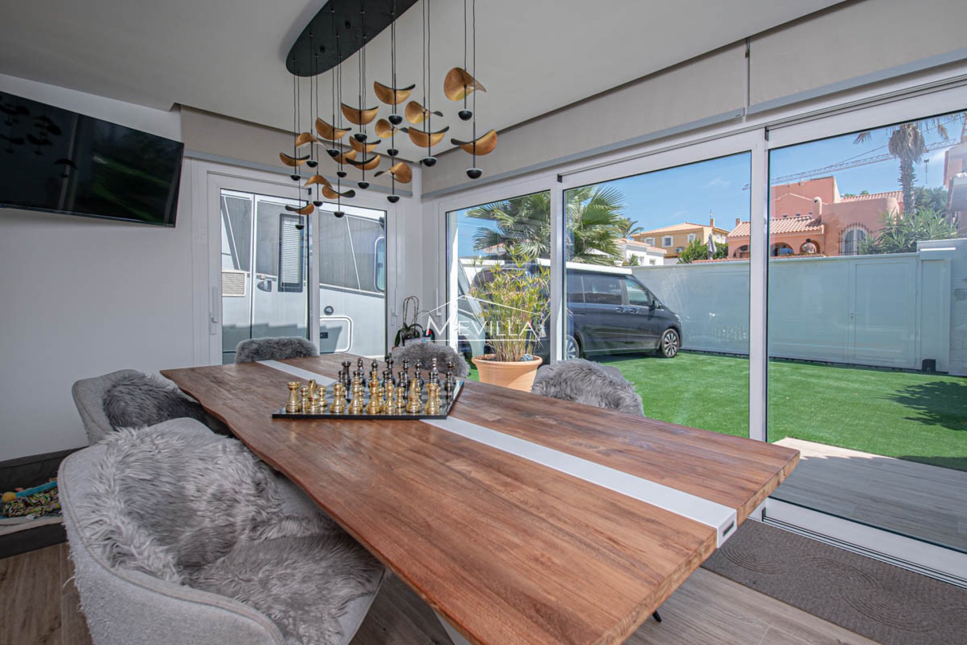 Salg (Resales) - Villa - Orihuela Costa - La Zenia