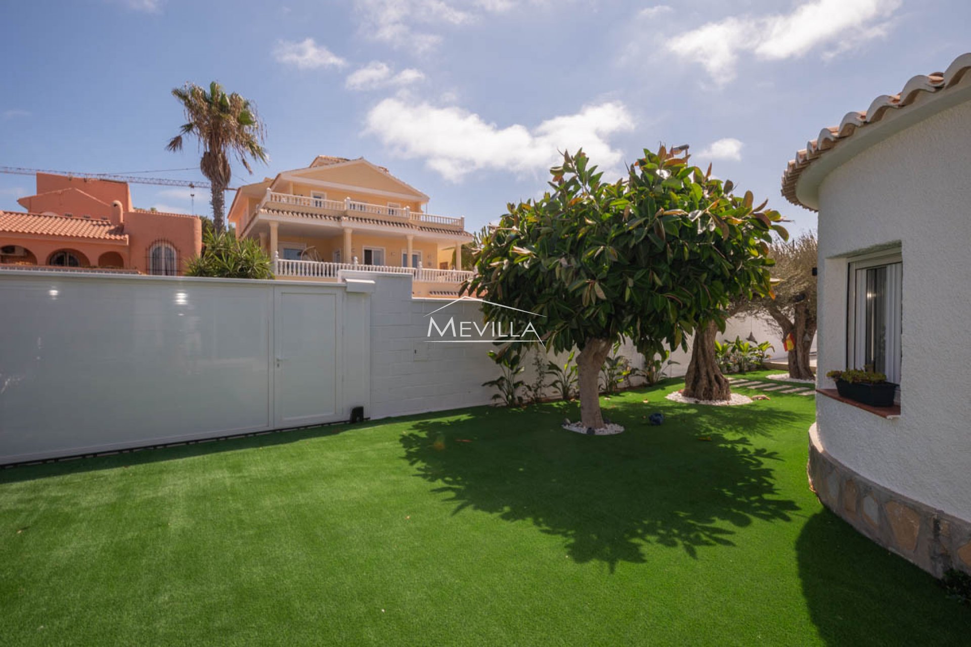 Salg (Resales) - Villa - Orihuela Costa - La Zenia
