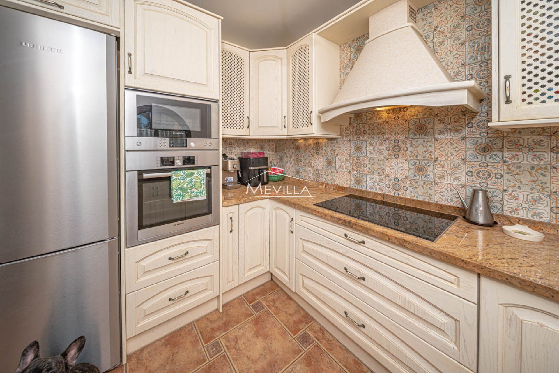 Salg (Resales) - Villa - Orihuela Costa - La Zenia