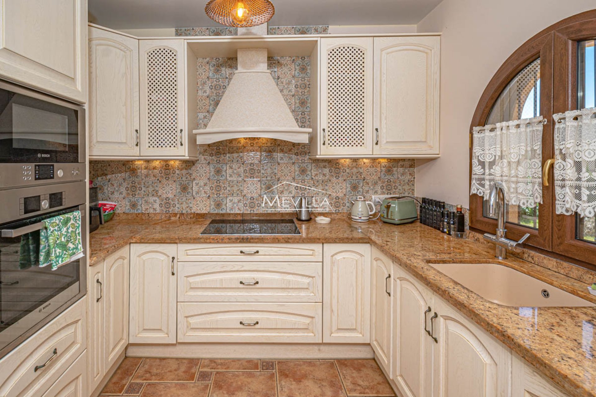 Salg (Resales) - Villa - Orihuela Costa - La Zenia