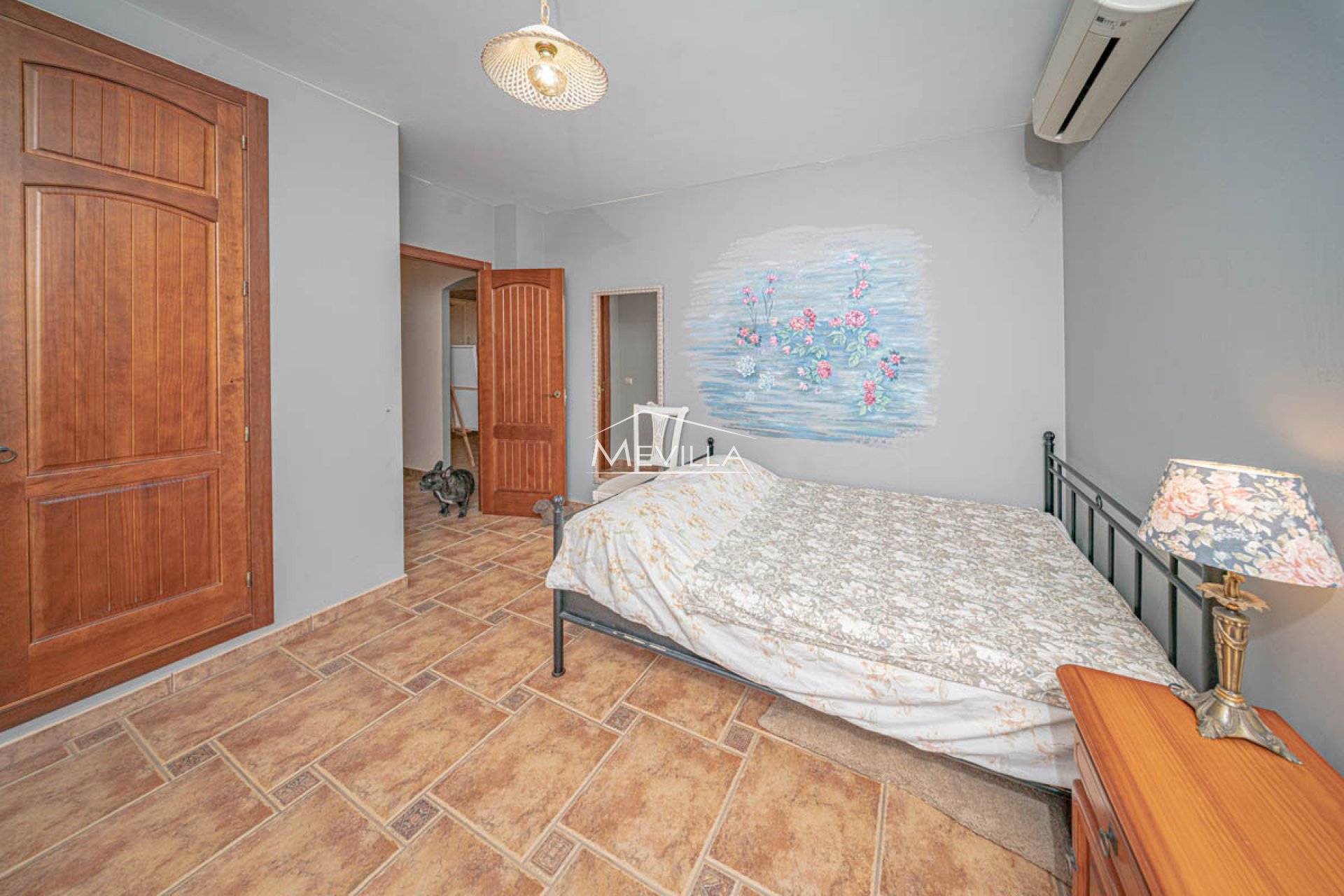 Salg (Resales) - Villa - Orihuela Costa - La Zenia