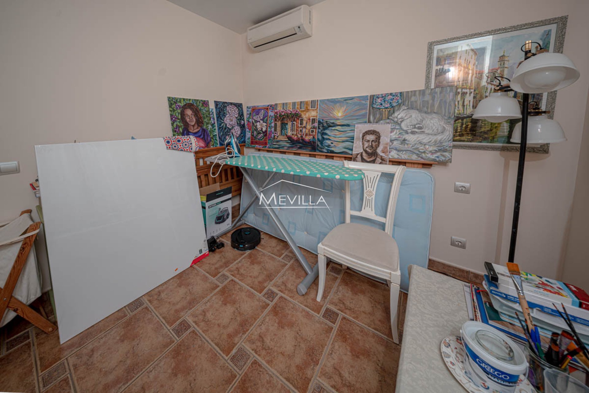 Salg (Resales) - Villa - Orihuela Costa - La Zenia