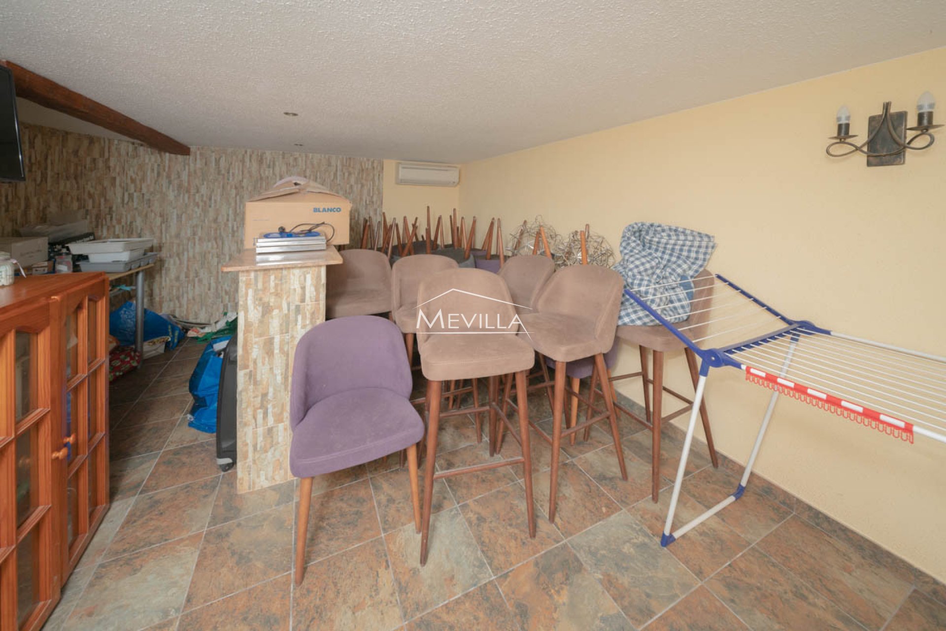 Salg (Resales) - Villa - Orihuela Costa - La Zenia
