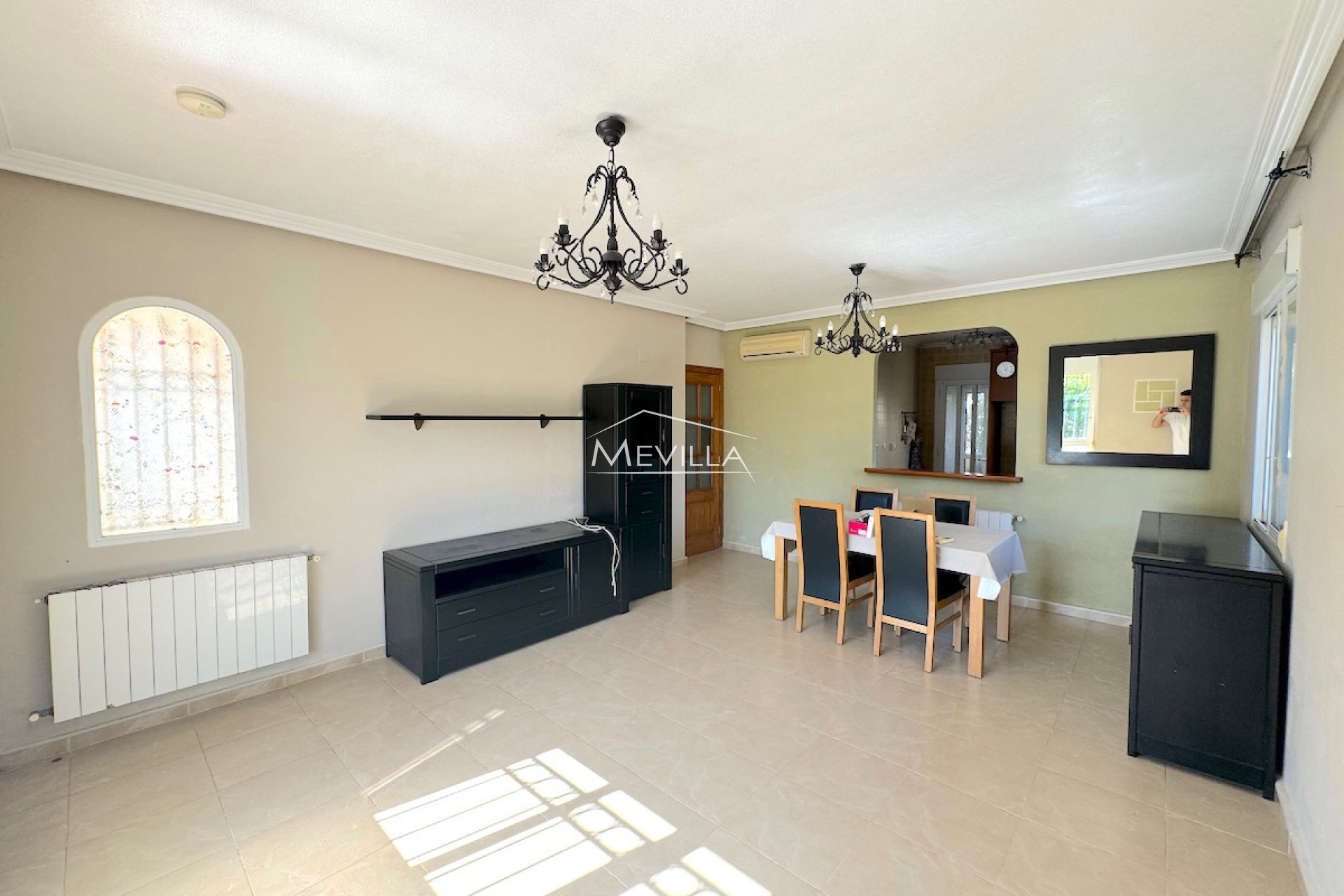 Salg (Resales) - Villa - Orihuela Costa - Lomas de Cabo Roig