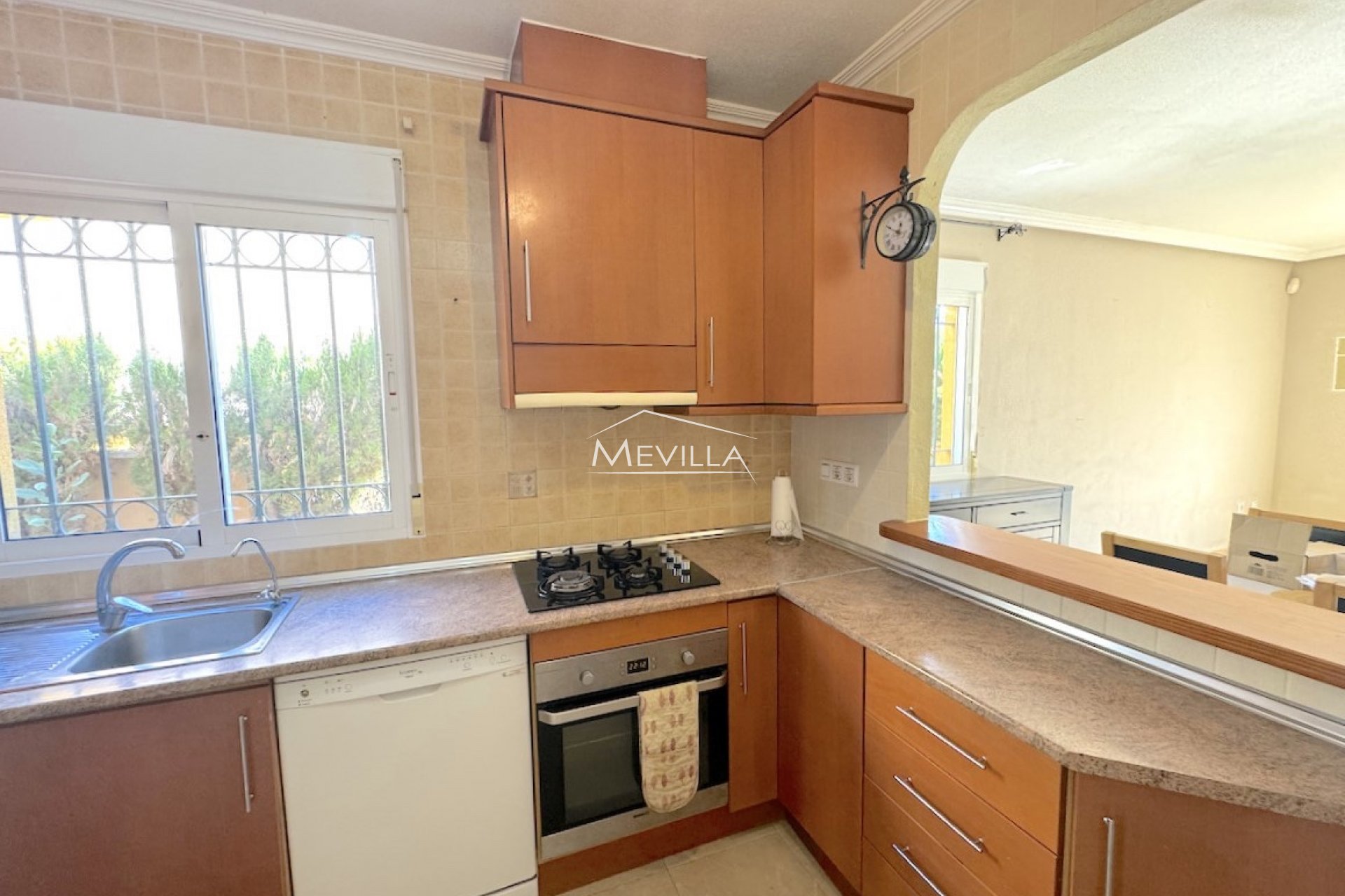 Salg (Resales) - Villa - Orihuela Costa - Lomas de Cabo Roig