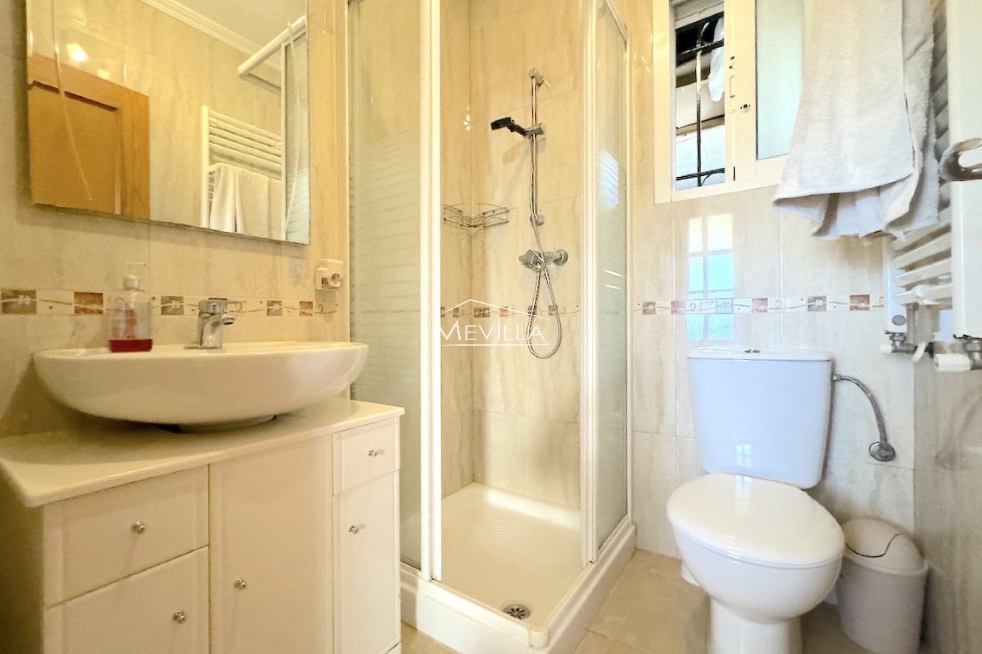 Salg (Resales) - Villa - Orihuela Costa - Lomas de Cabo Roig