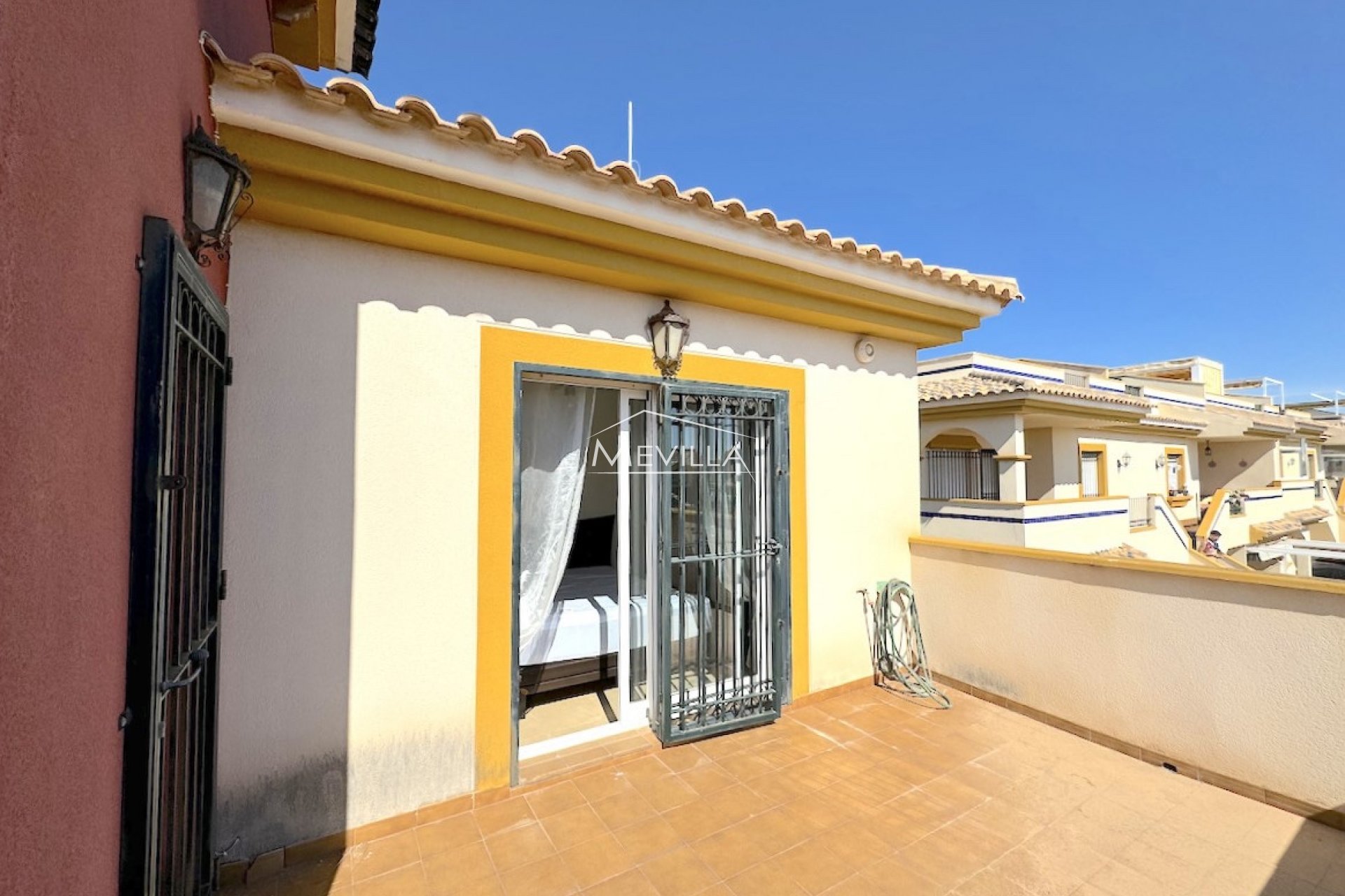 Salg (Resales) - Villa - Orihuela Costa - Lomas de Cabo Roig
