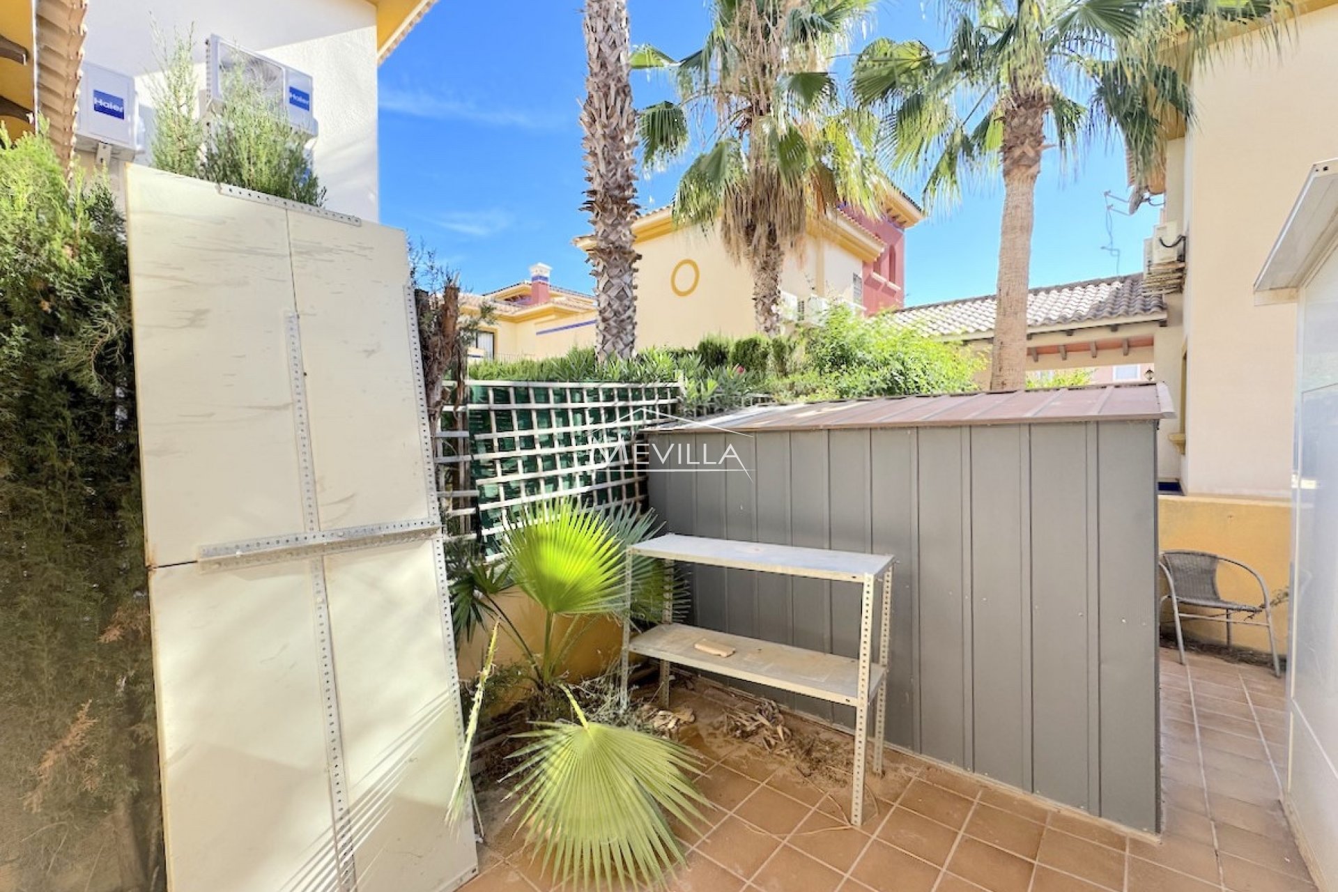 Salg (Resales) - Villa - Orihuela Costa - Lomas de Cabo Roig