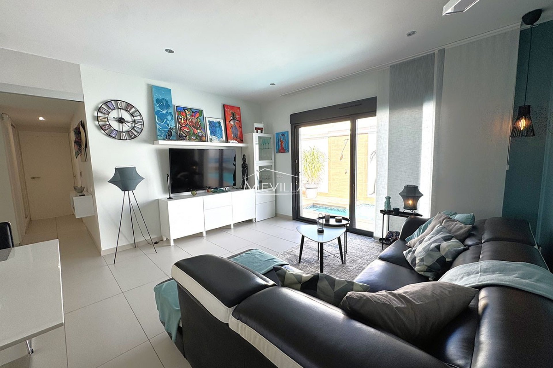 Salg (Resales) - Villa - Orihuela Costa - Lomas de Cabo Roig