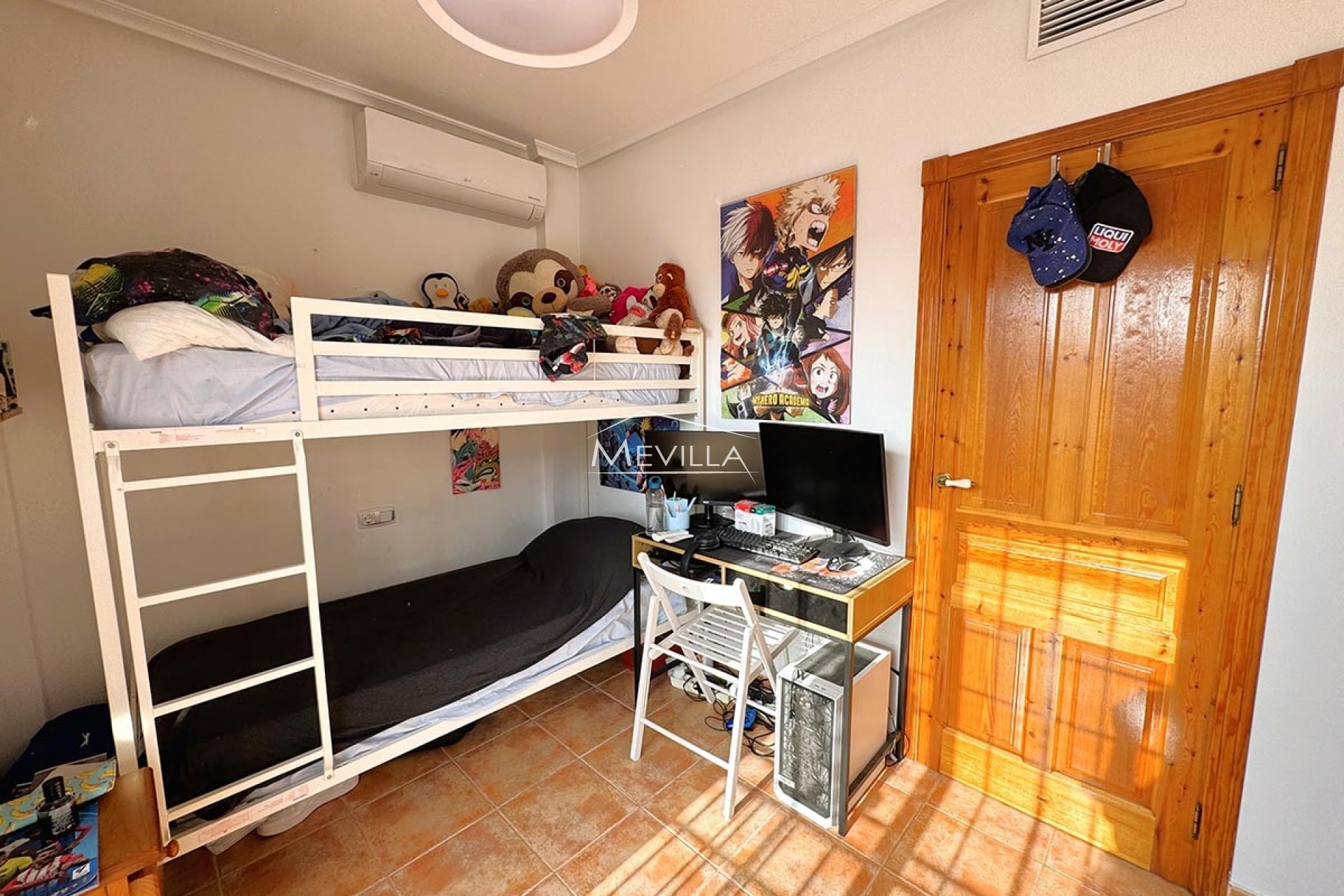 Salg (Resales) - Villa - Orihuela Costa - Lomas de Cabo Roig