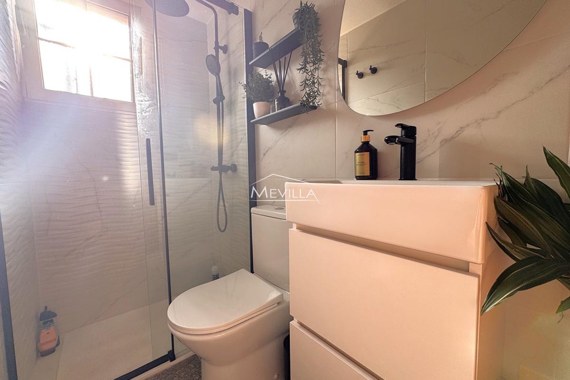 Salg (Resales) - Villa - Orihuela Costa - Lomas de Cabo Roig